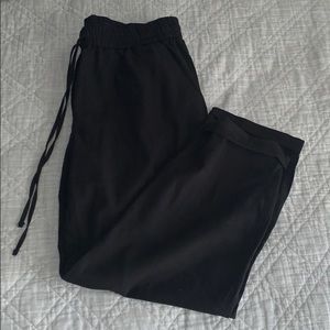 casual jogger pant